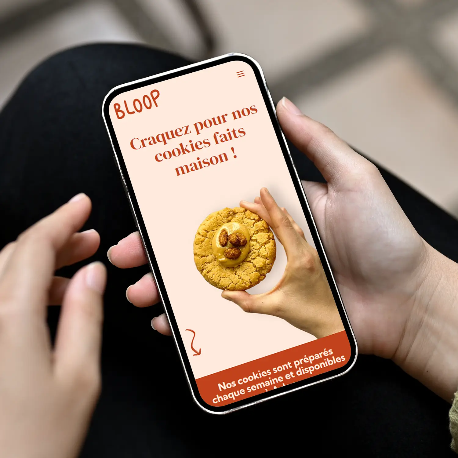 Présentation de projet Prélude