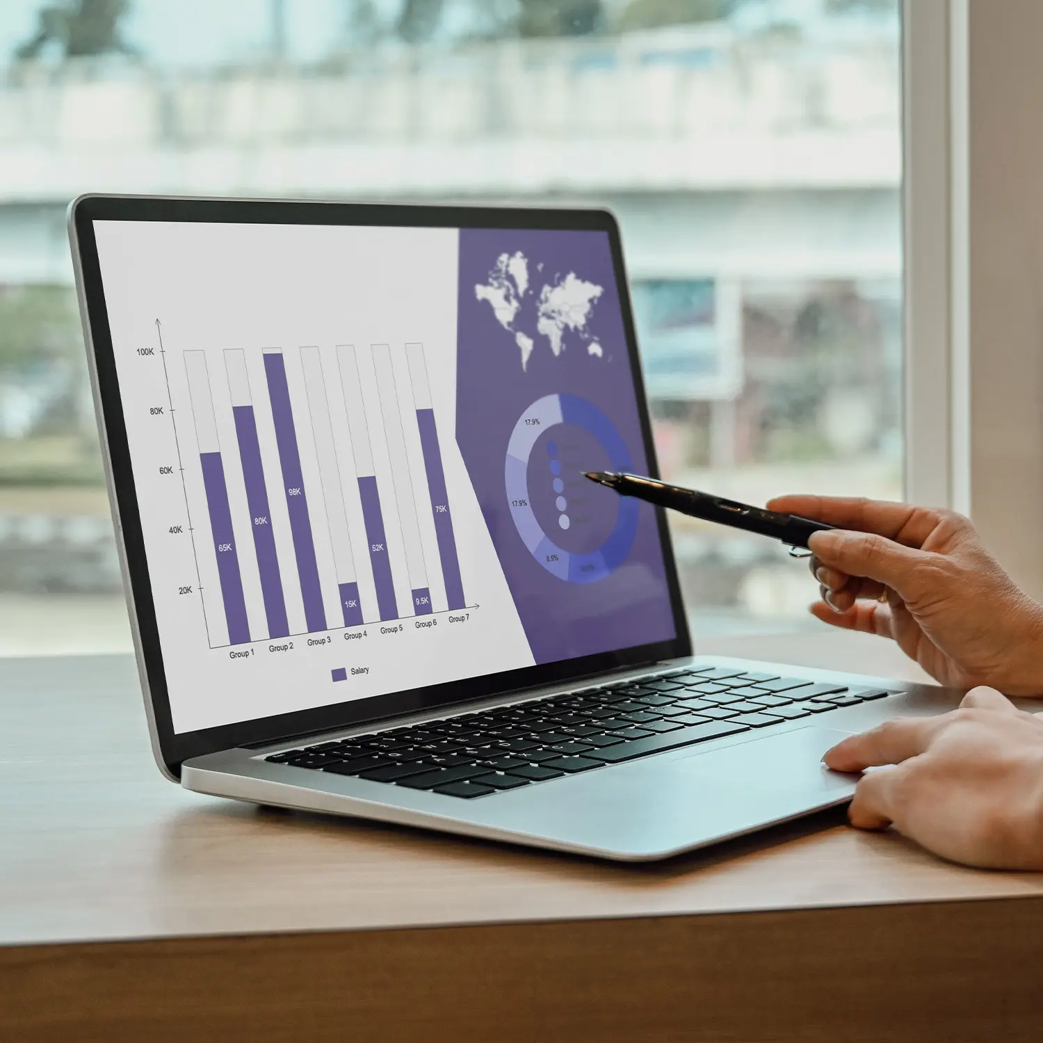 Création de sites web