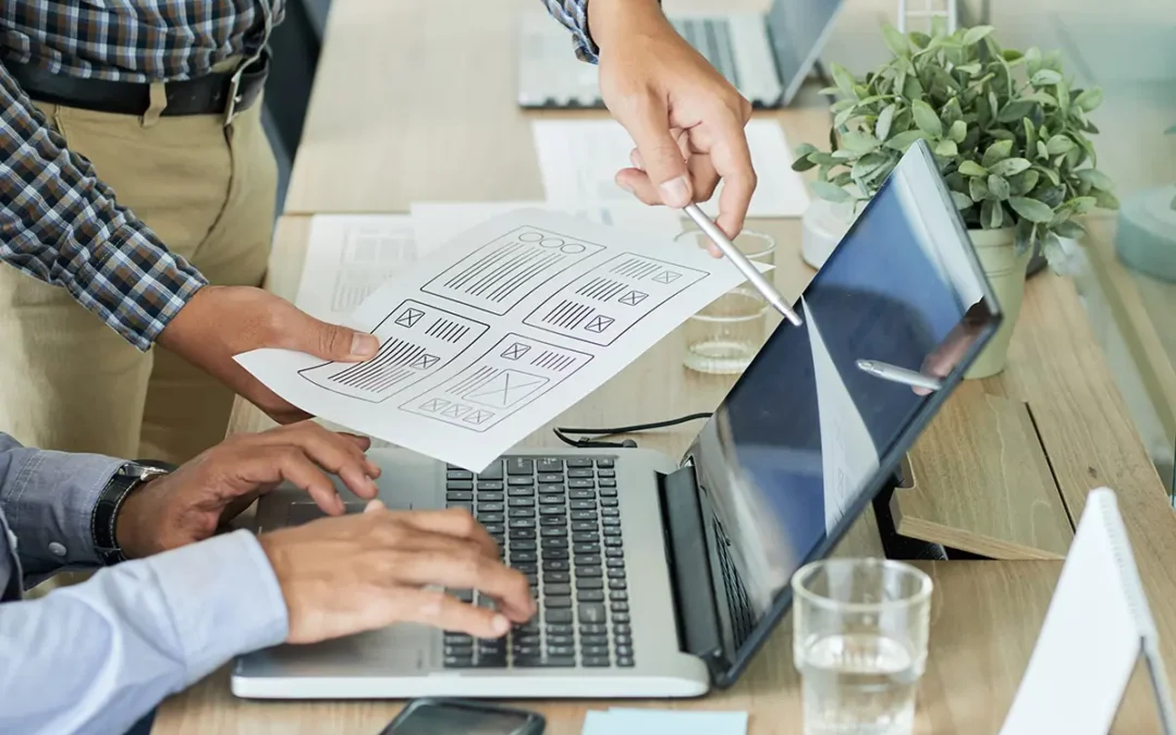 Pourquoi votre entreprise a besoin d&rsquo;un site internet : Les avantages indéniables