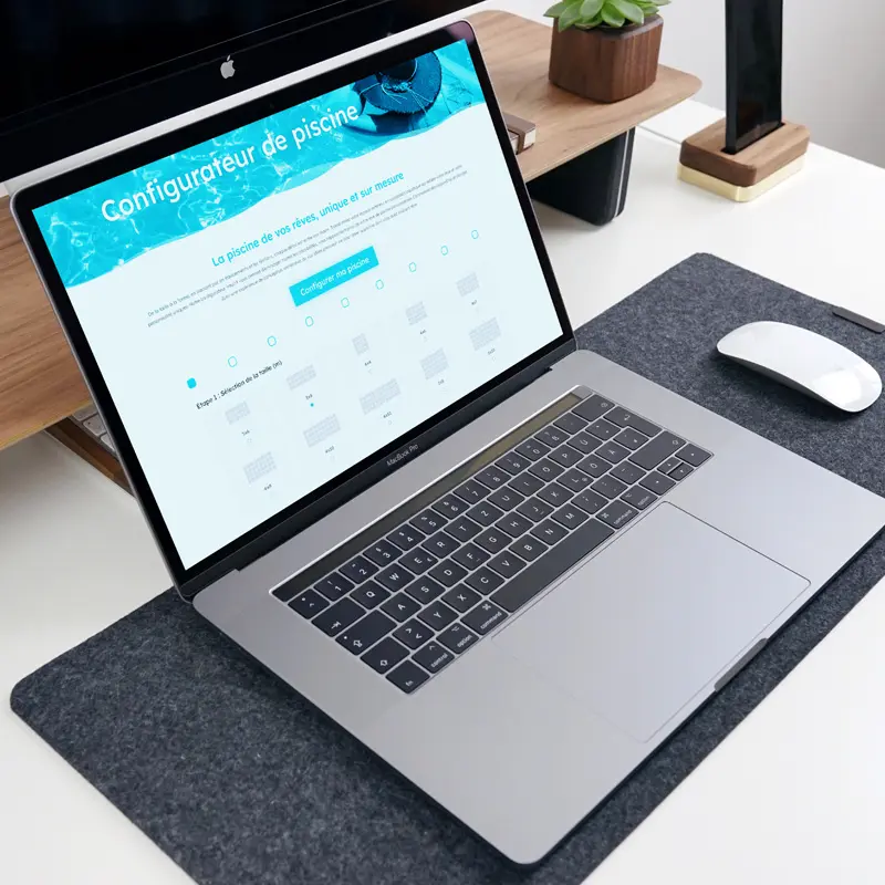 Présentation de projet Prélude