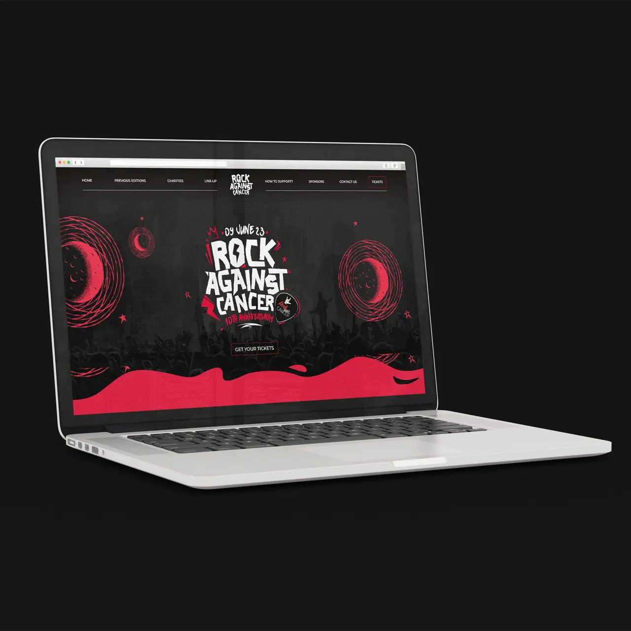 Présentation de projet Prélude