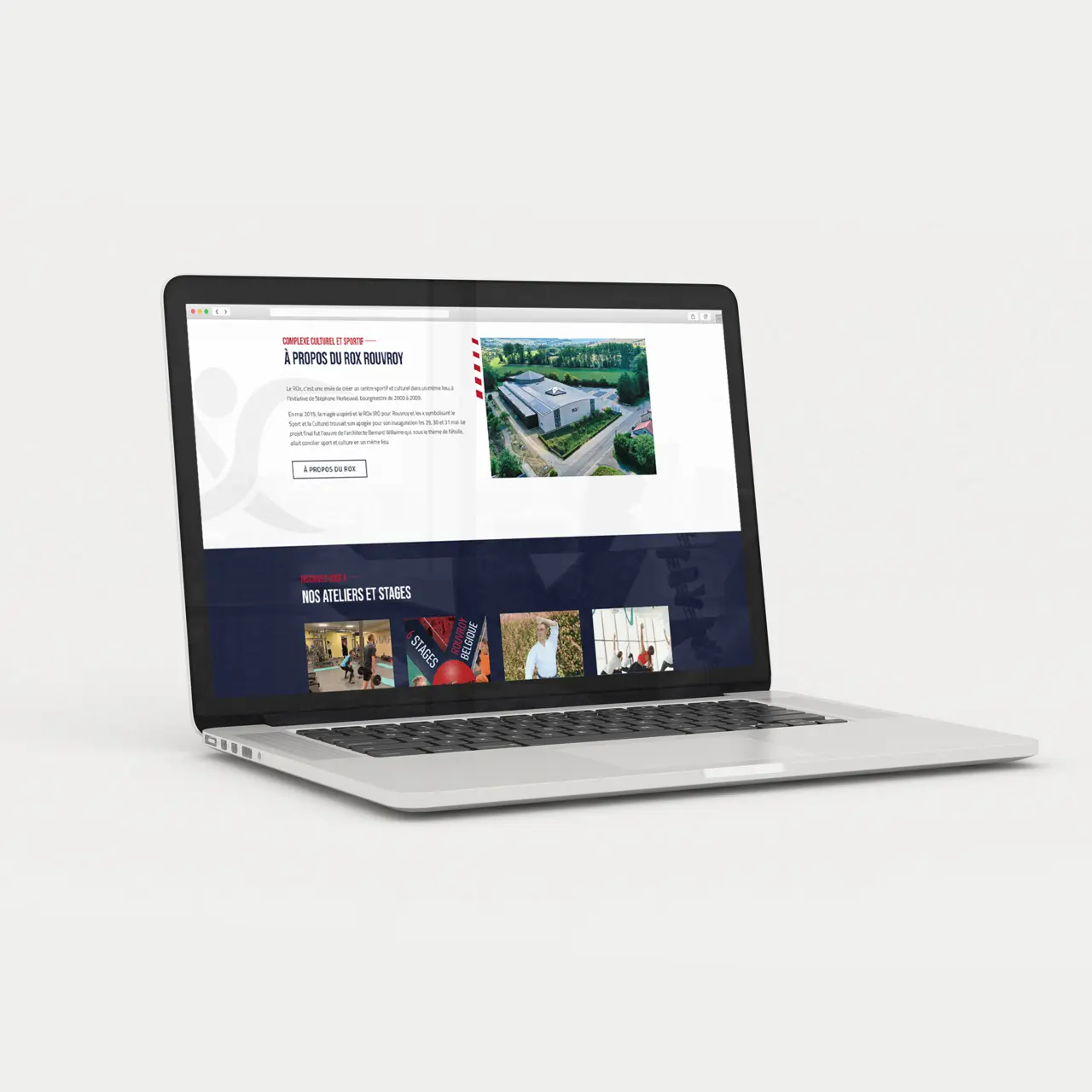 Présentation de projet Prélude