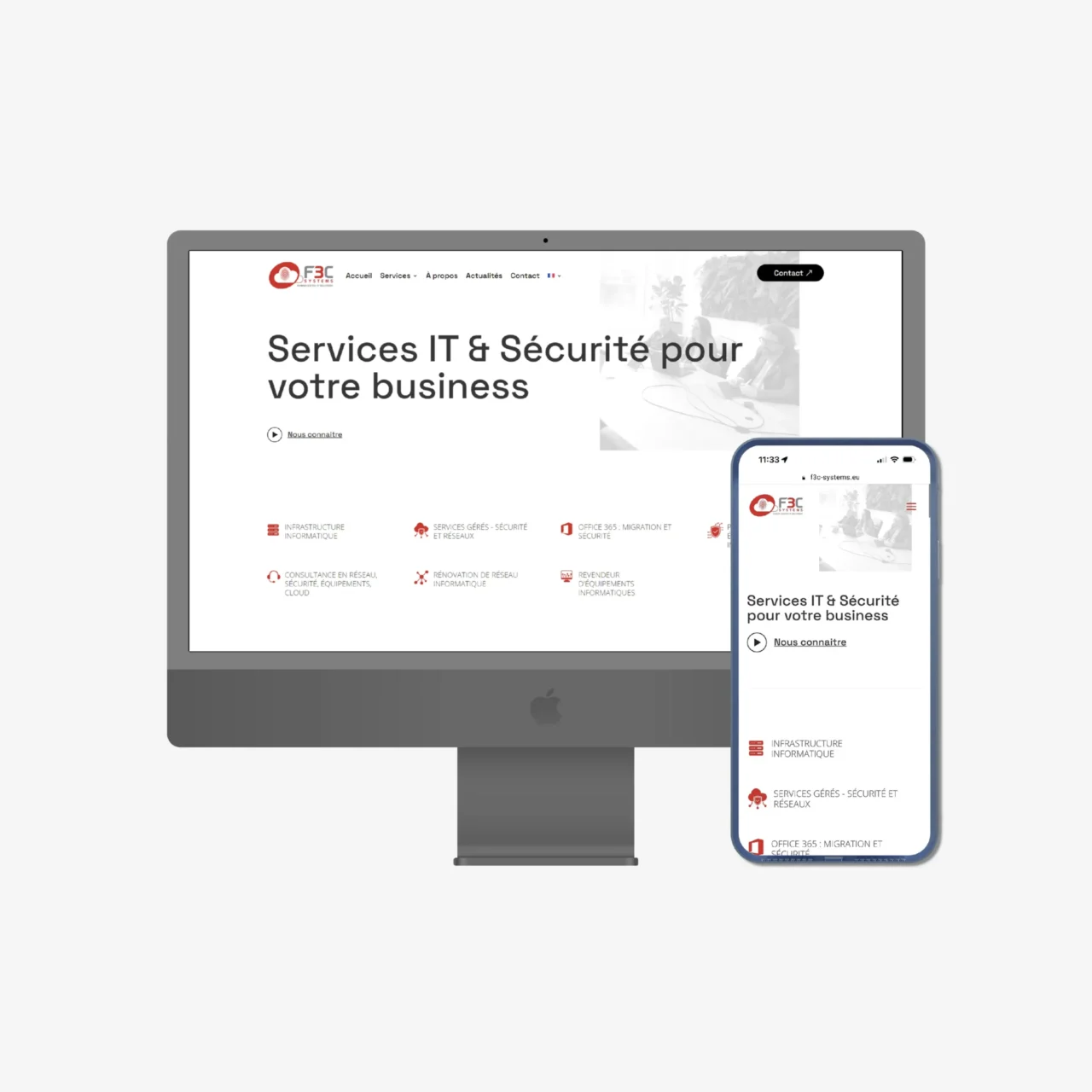 Présentation de projet Prélude