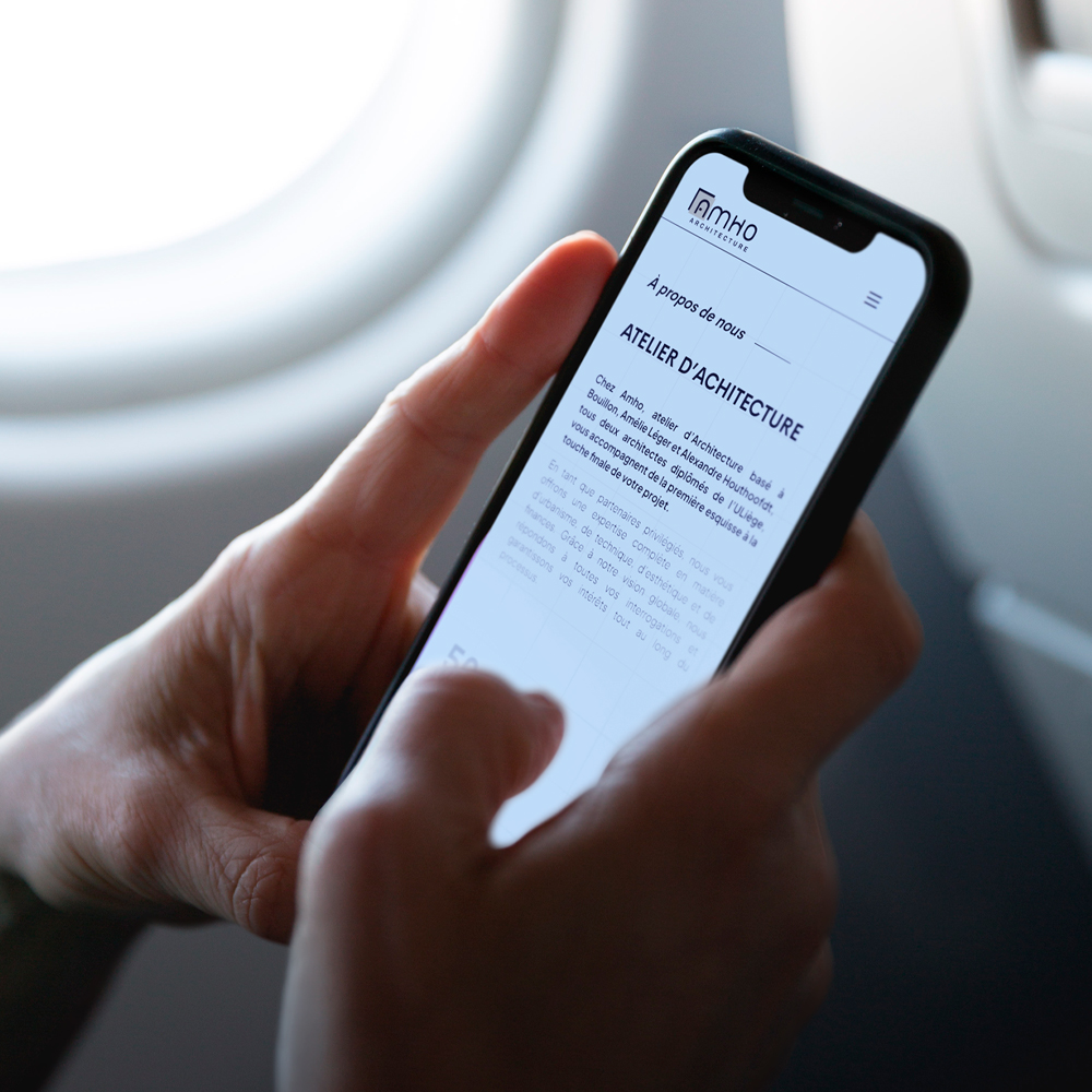 Présentation de projet Prélude