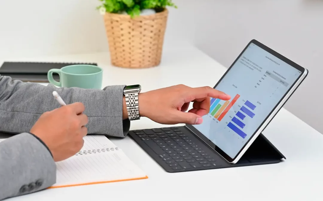 En quoi un site internet professionnel va-t-il booster mon projet ?