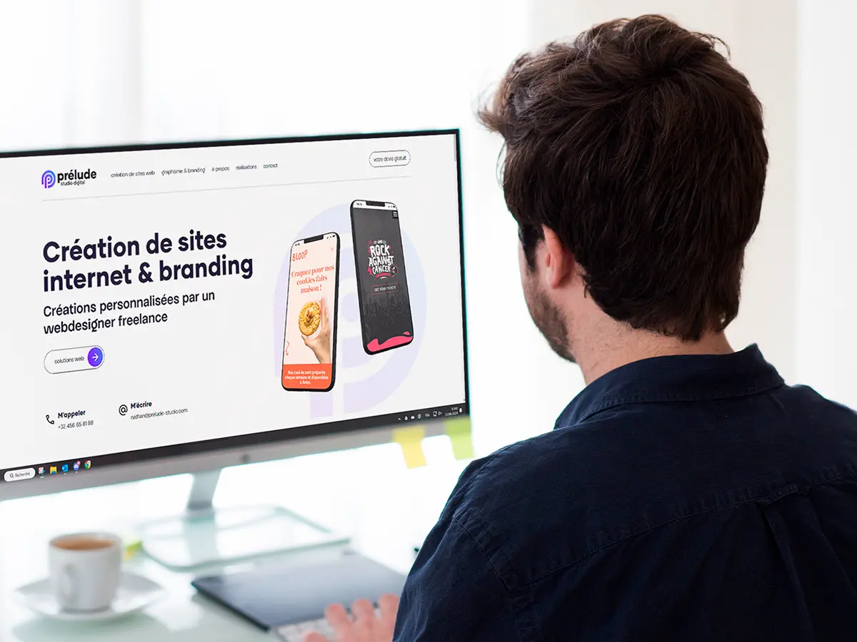 Pourquoi travailler avec un freelance – wp