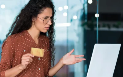 Les dangers d’un site web mal conçu