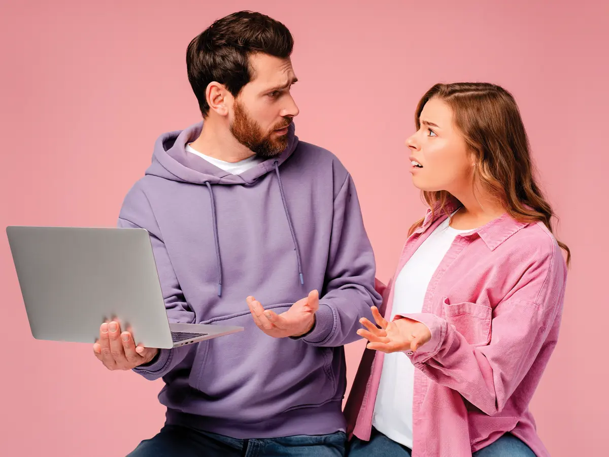 Un mauvais site web vous coute des clients – WP